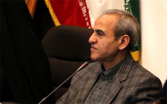 رئیس شورای اسلامی کلانشهر تبریز: قوانین کافی  برای نظارت بر عملکرد شهرداری نداریم