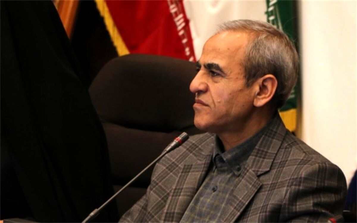 رئیس شورای اسلامی کلانشهر تبریز: قوانین کافی  برای نظارت بر عملکرد شهرداری نداریم