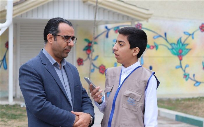 رئیس آموزش و پرورش شهرقدس:آموزش و پرورش میخواهد با تغییر رویکرد خود،موضوعات پرورشی را به دانش‌آموزان آموزش دهد