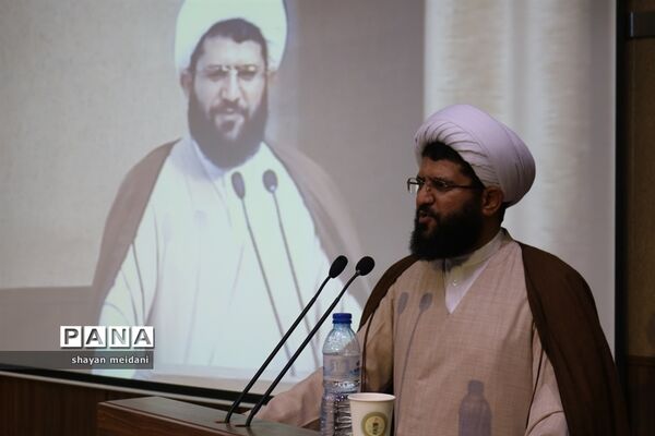 بزرگداشت هفته امور تربیتی در شهرقدس