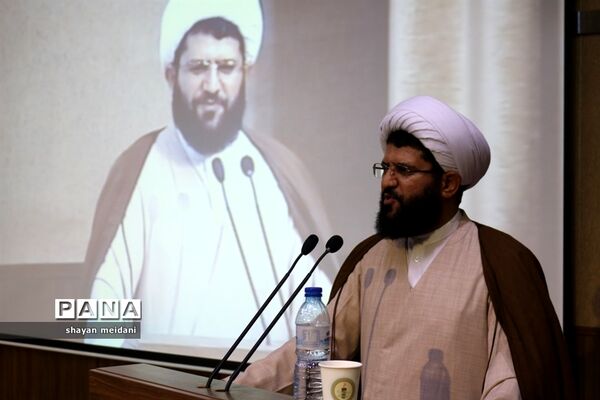 بزرگداشت هفته امور تربیتی در شهرقدس