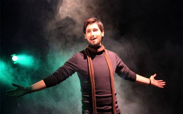 حامد زمانی: بله، یک عمر پلی‌بک خوانده‌ام