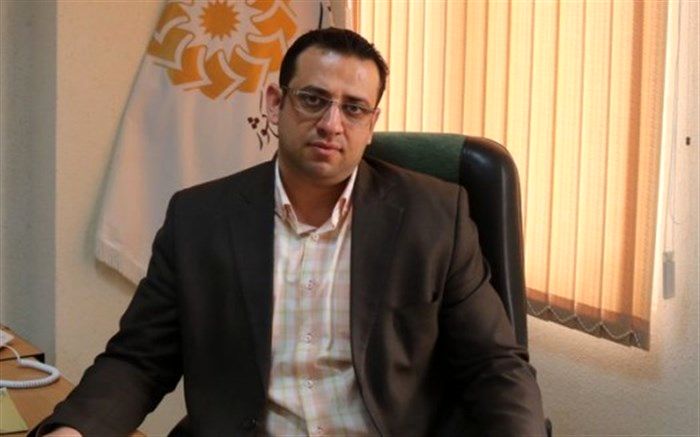 سرپرست اداره کل کتابخانه‌های عمومی استان سمنان منصوب شد
