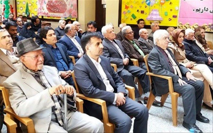 مدیرکل آموزش و پرورش اصفهان : درمانگاه همه دردهای جامعه، آموزش و پرورش و مدرسه است