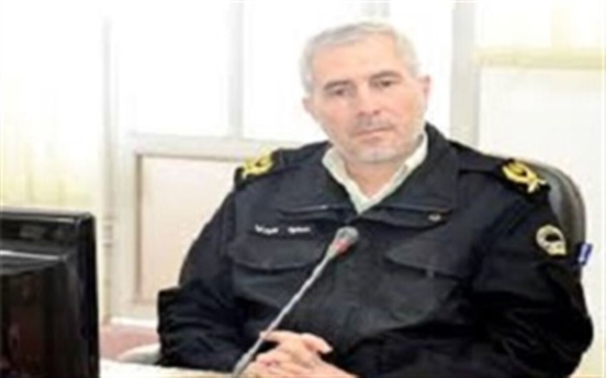 کلاهبردار ۱۰۰ میلیاردی در ماکو دستگیر شد