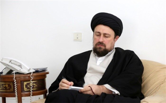 سید حسن خمینی: کنش‌گری سیاسی توده‌ها بدون وجود احزاب به پوپولیسم می‌انجامد