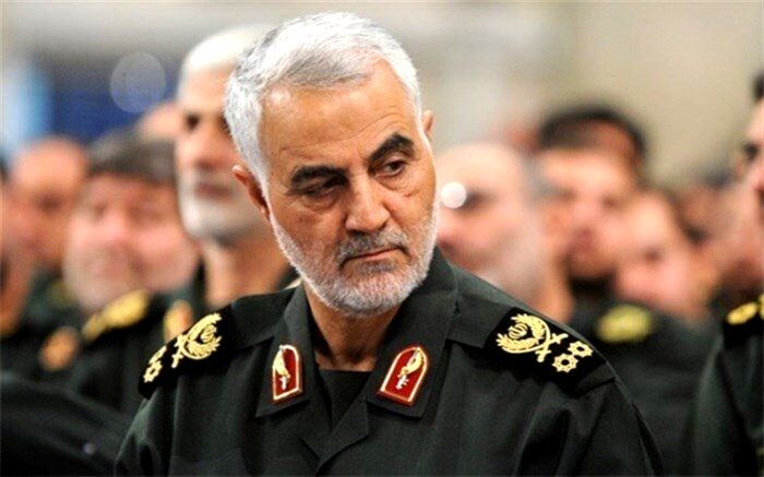 سردار سلیمانی: دیدار بشار اسد با رهبر انقلاب جشن پیروزی بود