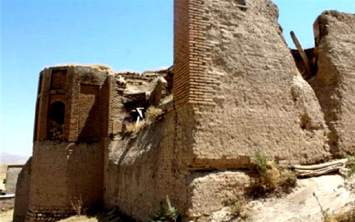 ثبت 91 اثر تاریخی بوکان در ردیف آثار ملی