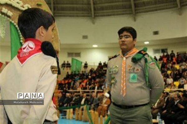 جشن گلریزان دربیرجند