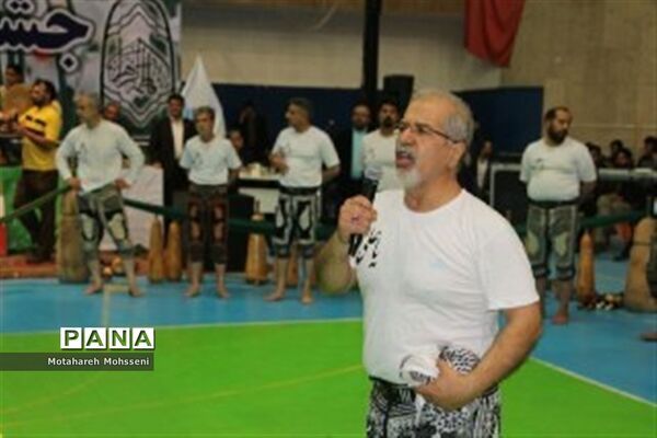 جشن گلریزان دربیرجند