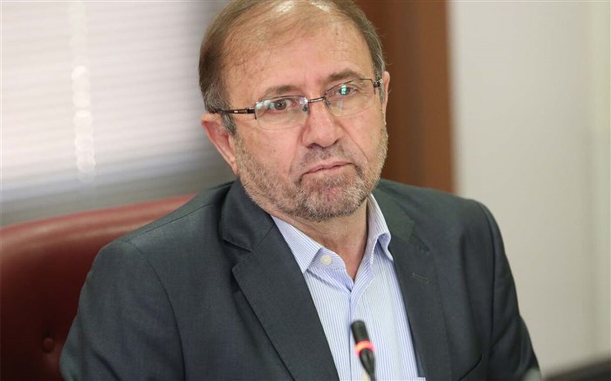معاون وزیر صنعت:   ۲۰ درصد از تولید ناخالص کشور هدر می‌رود