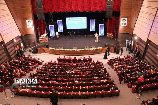 همایش تجلیل از قهرمانان ملی و مربیان  شهرقدس
