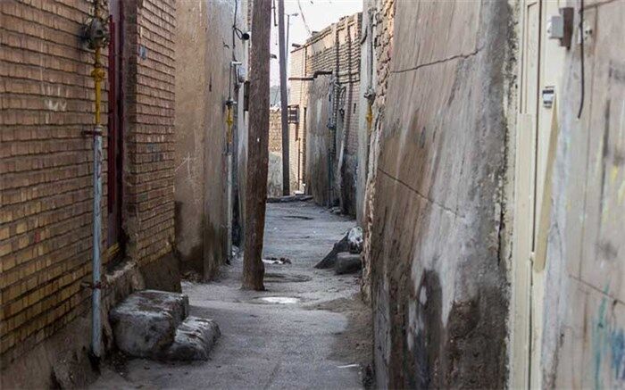 30 تا 40 درصد واحدهای مسکونی کشور فرسوده است