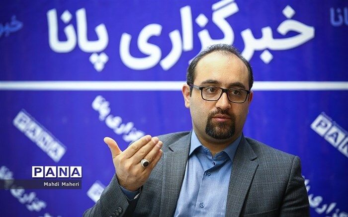 افتتاح نمایشگاه طرح دست آفرین در برج میلاد