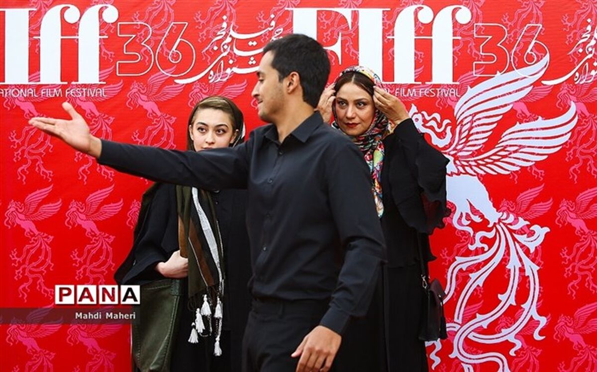 مهلت ثبت نام در بخش «کتابخانه ویدیویی» جشنواره جهانی  فجر یک‌هفته تمدید شد
