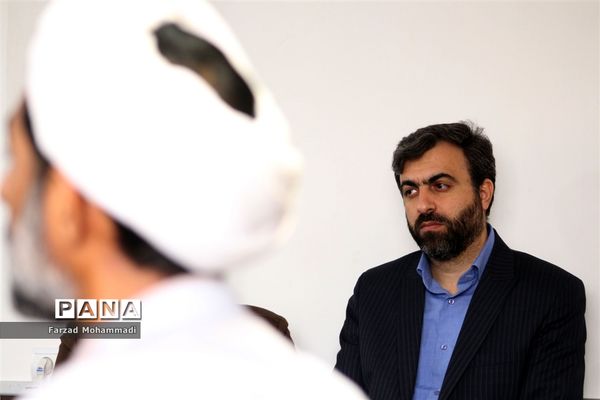 کارگاه‌های آموزشی دومین دوره جشن تکلیف دانش‌آموزان پسر عشایر کشور در شهریار