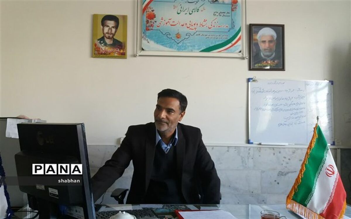 درخشش دانش اموزان کاشمر در پرسش مهر۹۷