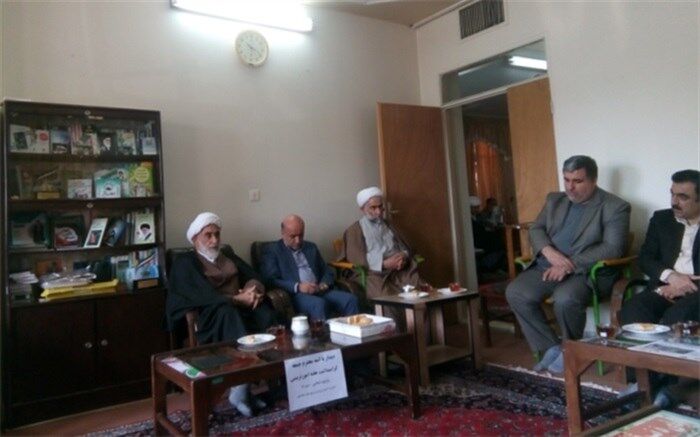 امام جمعه اسلامشهر: انبیاء و پیامبران بعد ار ذات اقدس الهی معلمین بشریت بودند