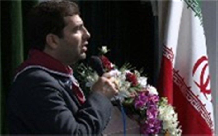 60نفر از دانش آموزان کاشان در کارگاه آموزشی خبرگزاری پانا شرکت کردند