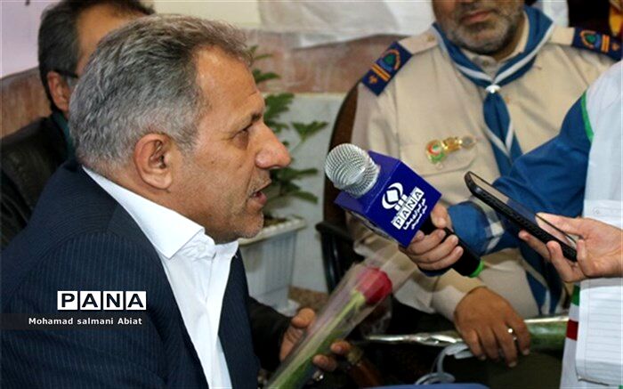 همایش  2 هزار نفری  یاوران انقلاب  برگزار خواهد شد