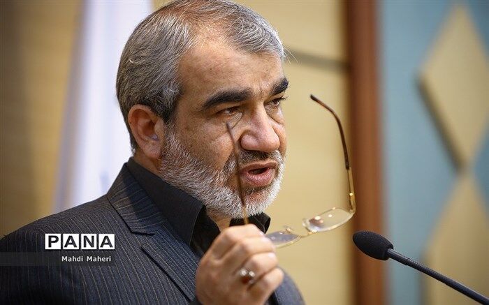 کدخدایی: تا زمانی که مراجع قانونی وظایف خود در قبال FATF  را انجام نداده‌اند، همه‌پرسی موضوعیت ندارد