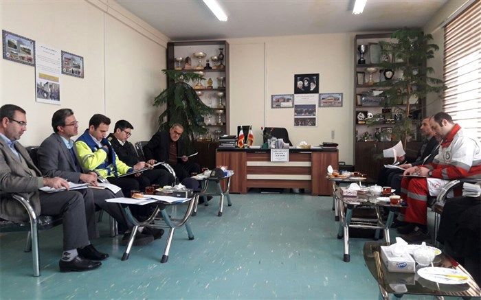 معاون تربیت بدنی و سلامت آموزش و پرورش آذربایجان شرقی: مانور چهارشنبه سوری بدون حوادث 20 اسفندماه در مدارس برگزار می شود