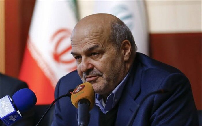 موافقت رئیس سازمان محیط زیست با انتقال آب دریای عمان
