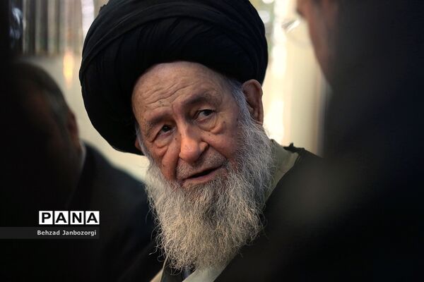 سفر یک روزه وزیر آموزش و پرورش به قم - 1