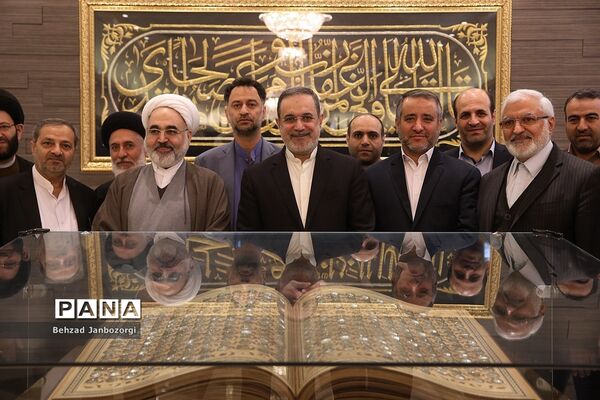 سفر یک روزه وزیر آموزش و پرورش به قم - 2