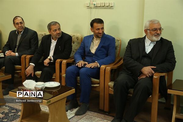 سفر یک روزه وزیر آموزش و پرورش به قم - 2