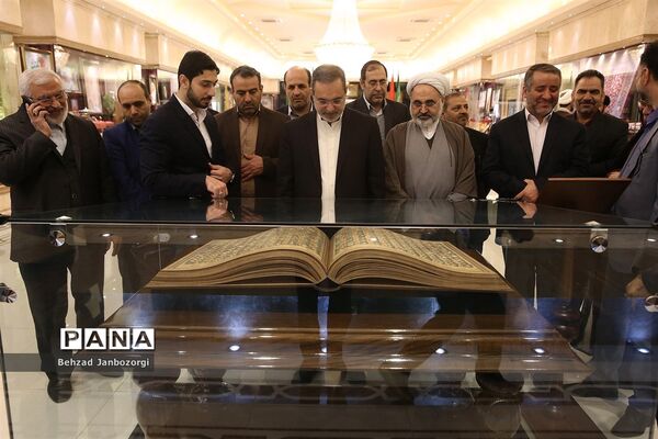 سفر یک روزه وزیر آموزش و پرورش به قم - 2