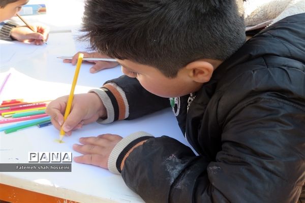 برگزاری اولین جشنواره فرهنگی ورزشی در شهرستان فیروزکوه