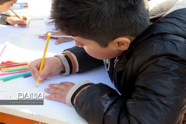 برگزاری اولین جشنواره فرهنگی ورزشی در شهرستان فیروزکوه
