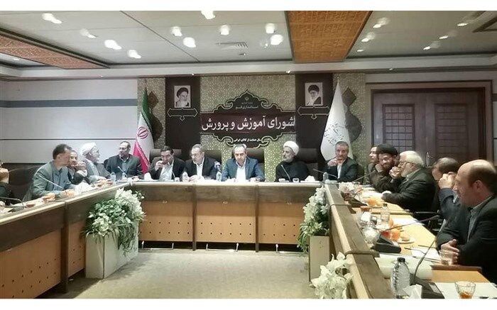 بطحایی: برای کاهش آمار مراجعات به دادگستری باید در مدارس سرمایه‌گذاری کنیم