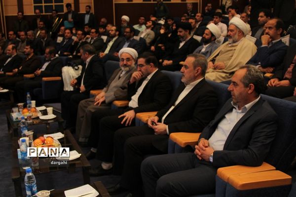 تقدیر از برترین‌های قرآنی استان قم با حضور وزیر آموزش و پرورش