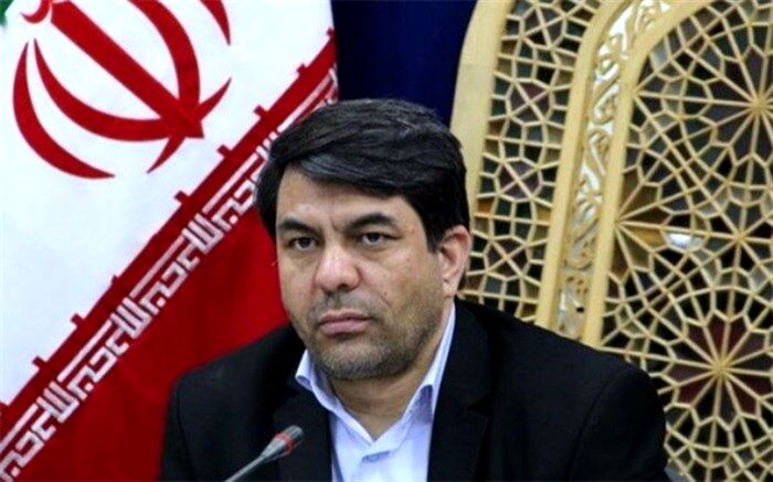 پیام استاندار یزد بمناسبت برگزاری جشنواره فیلم کوتاه یزد