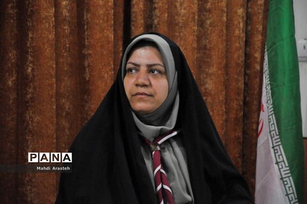 نشست  و بدرقه دبیران مجامع اعضا و دبیران سازمان دانش آموزی خراسان جنوبی