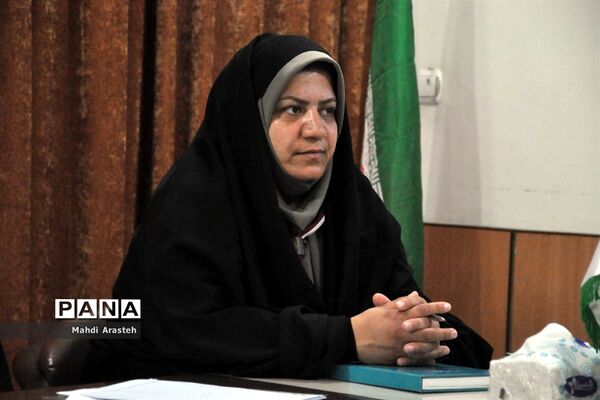 نشست  و بدرقه دبیران مجامع اعضا و دبیران سازمان دانش آموزی خراسان جنوبی