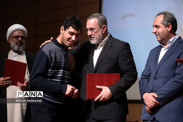 سفر یک روزه وزیر آموزش و پرورش به قم - 3