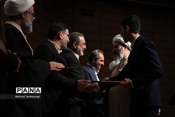 سفر یک روزه وزیر آموزش و پرورش به قم - 3