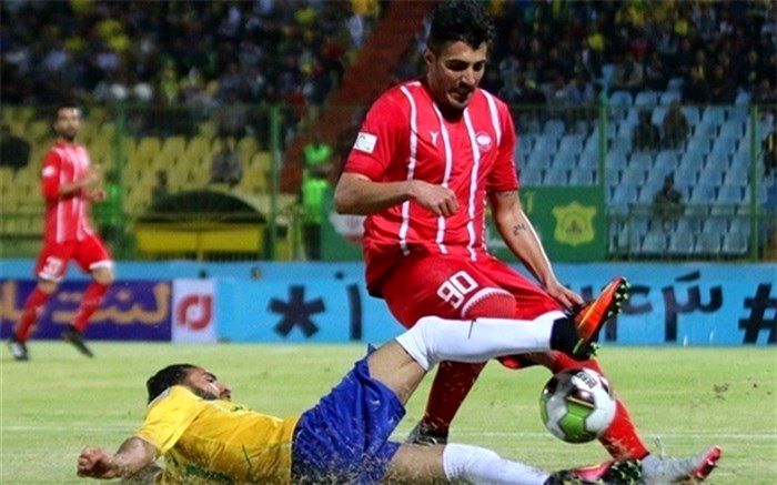 لیگ برتر ایران؛ سپیدرود از برزیل ایران دست‌پر خارج شد