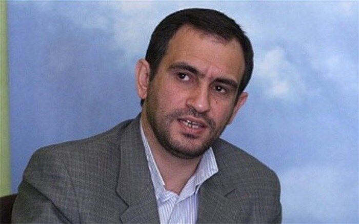 واکنش اسماعیلی به ادعای پرتاب لنگه کفش به رئیس‌جمهوری