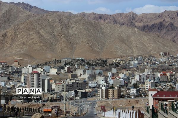 آیین گرامیداشت روز درختکاری در درجزین