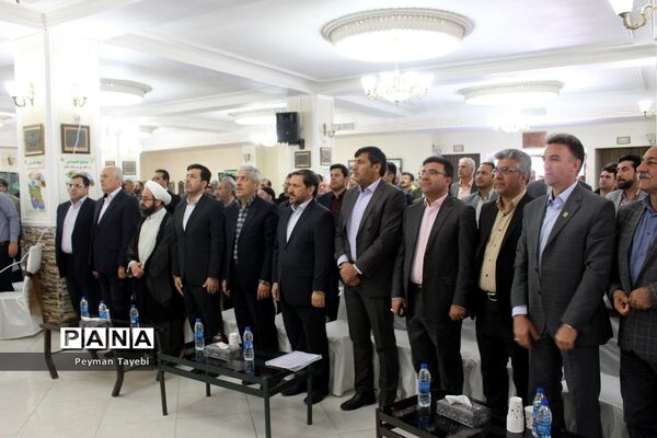 تفاهم‌نامه همکاری سازمان دانش‌آموزی استان سمنان و اداره کل منابع طبیعی استان سمنان امضا شد