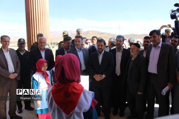 تفاهم‌نامه همکاری سازمان دانش‌آموزی استان سمنان و اداره کل منابع طبیعی استان سمنان امضا شد