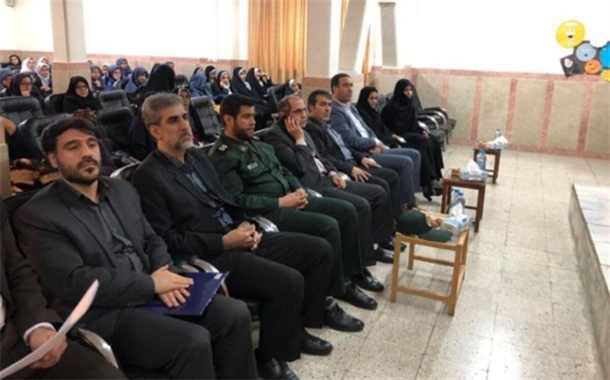 برگزاری قرائت و ارائه  پژوهش پیرامون زیارت جامعه کبیره در پژوهش‌سرای رازی شهرری