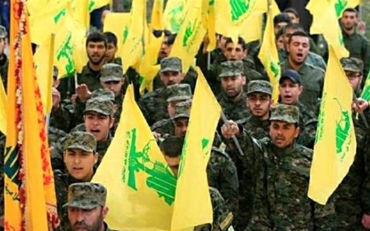 وزیر کشور آلمان: حزب‌الله را به فهرست گروههای ترویستی اضافه نمی‌کنیم