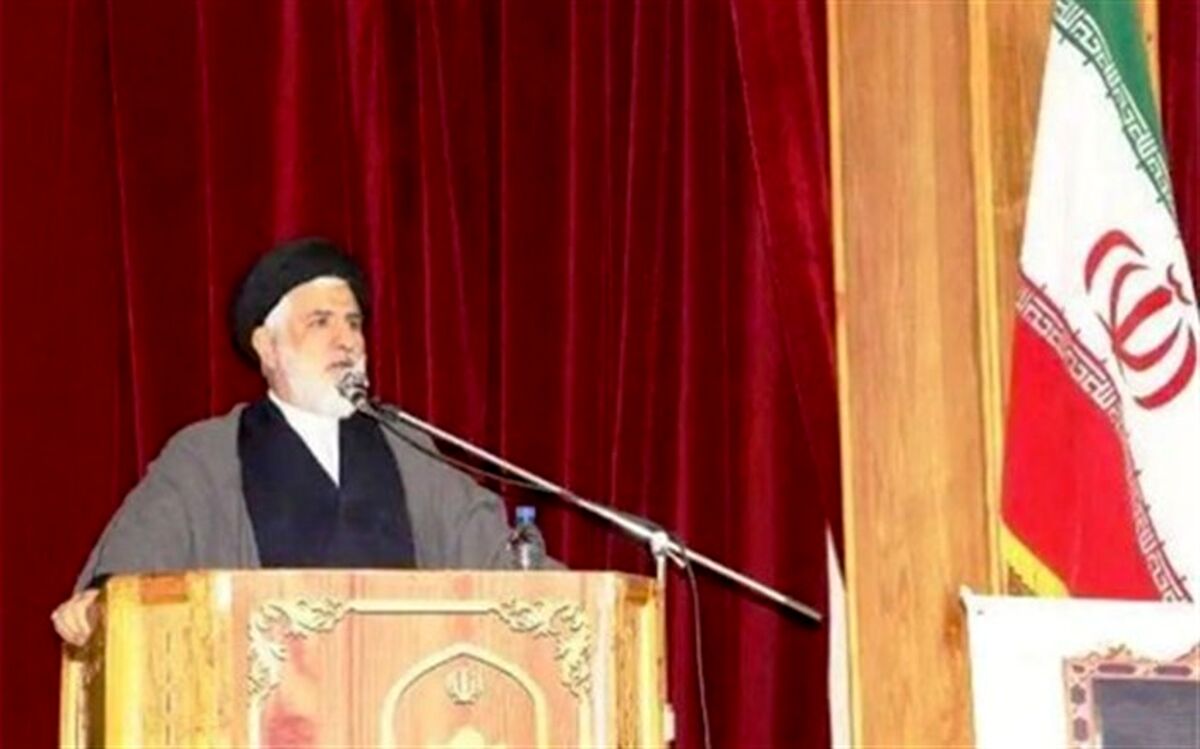 امام جمعه لواسان: بولدوزر ندارم که خانه‌های مردم را خراب کنم