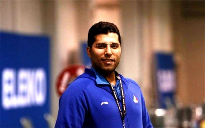 دبیر فدراسیون وزنه‌برداری: امیدواریم از طریق سهمیه وزنه‌برداری زنان سهمیه المپیک را افزایش دهیم