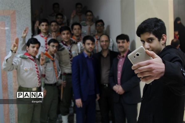 اختتامیه سی و ششمین دوره مسابقات قرآن و عترت استان قم